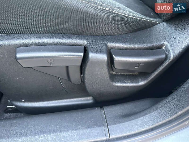 Позашляховик / Кросовер Nissan Qashqai 2012 в Хмельницькому