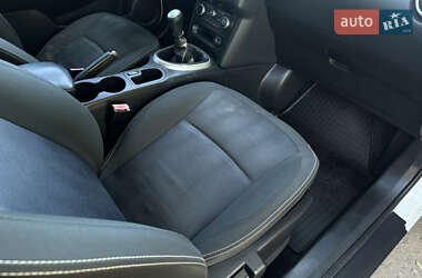 Позашляховик / Кросовер Nissan Qashqai 2011 в 