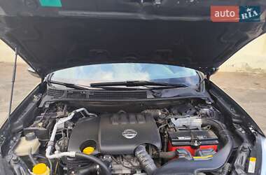 Внедорожник / Кроссовер Nissan Qashqai 2010 в 