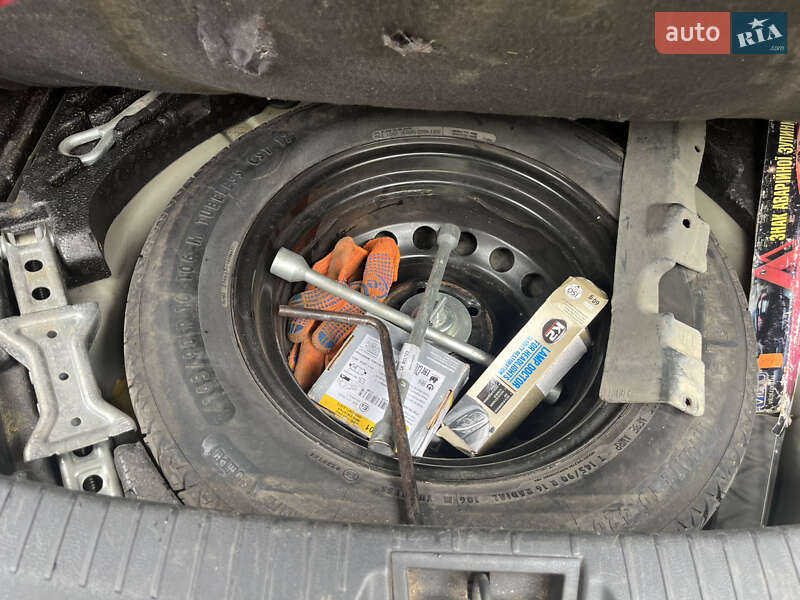 Внедорожник / Кроссовер Nissan Qashqai 2008 в Белой Церкви
