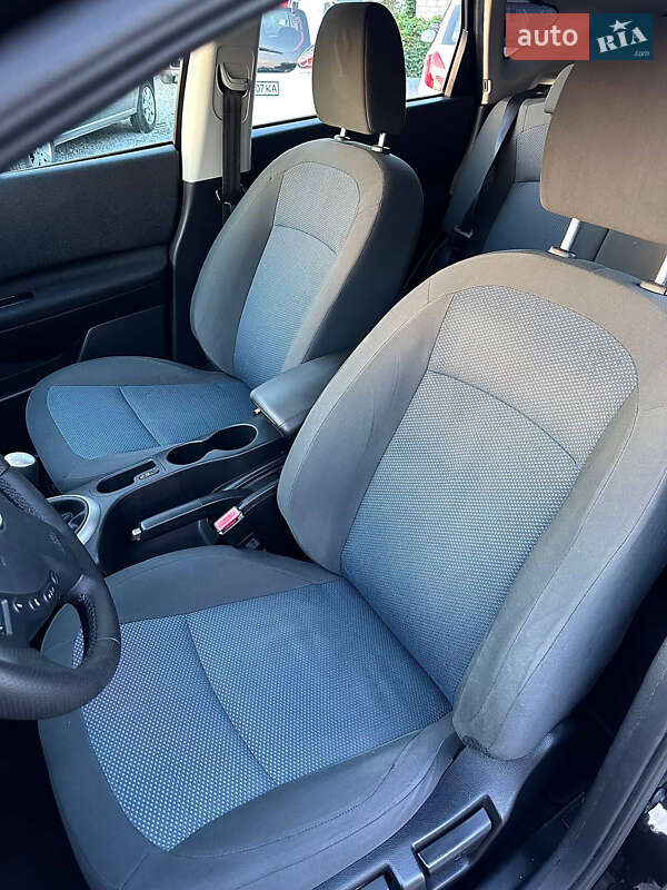 Позашляховик / Кросовер Nissan Qashqai 2013 в Вінниці