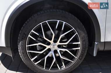 Внедорожник / Кроссовер Nissan Qashqai 2021 в 