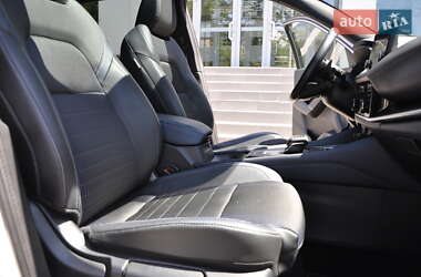 Внедорожник / Кроссовер Nissan Qashqai 2021 в 