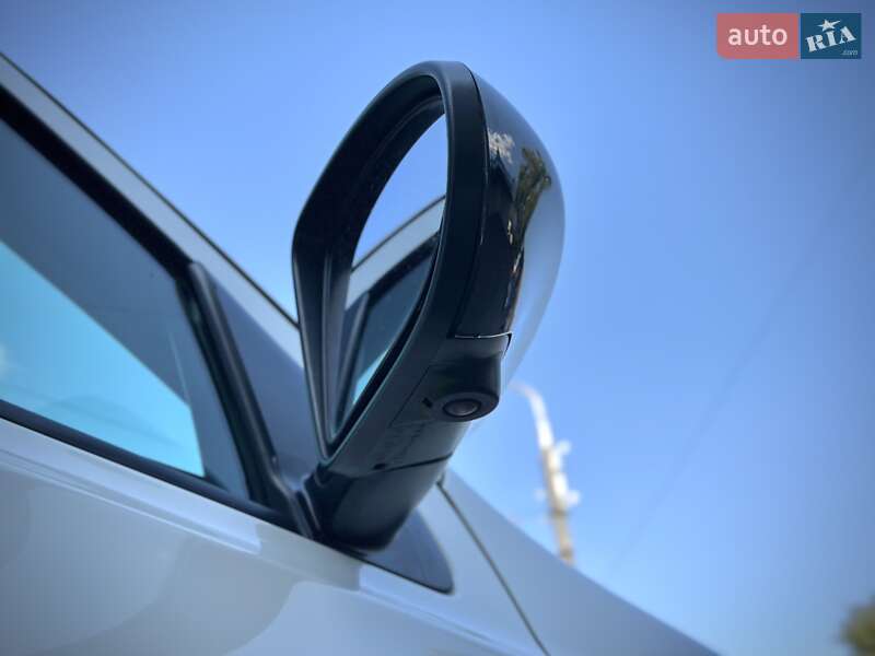 Позашляховик / Кросовер Nissan Qashqai 2013 в Сумах