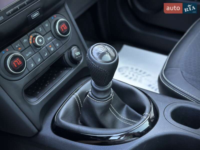 Позашляховик / Кросовер Nissan Qashqai 2013 в Сумах