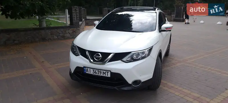 Nissan Qashqai 2016 VIN SJNFEAJ11U1898641 фото оголошення 23 з 59