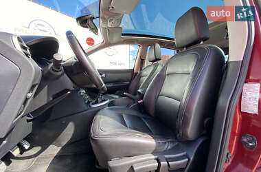 Внедорожник / Кроссовер Nissan Qashqai 2010 в 