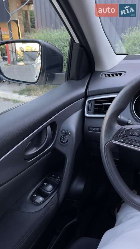Внедорожник / Кроссовер Nissan Qashqai 2019 в Хмельницком