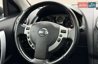 Внедорожник / Кроссовер Nissan Qashqai 2008 в 