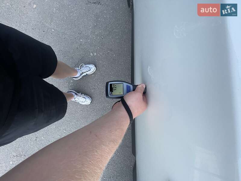 Позашляховик / Кросовер Nissan Qashqai 2013 в Сумах