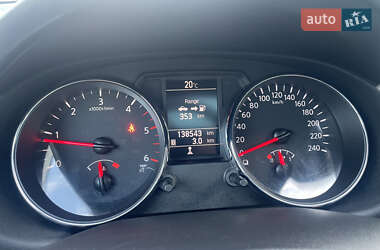 Внедорожник / Кроссовер Nissan Qashqai 2011 в 