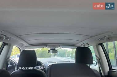 Внедорожник / Кроссовер Nissan Qashqai 2011 в 