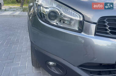 Внедорожник / Кроссовер Nissan Qashqai 2011 в 