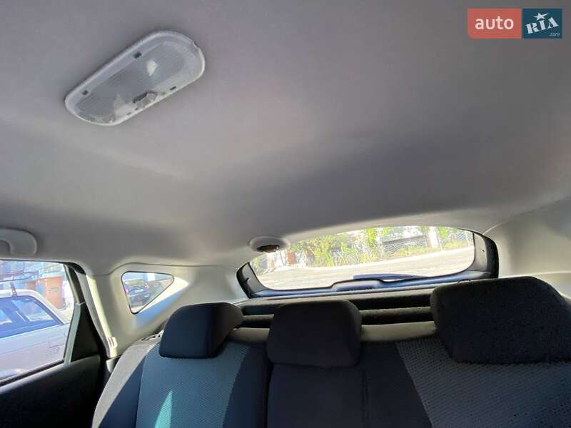 Внедорожник / Кроссовер Nissan Qashqai 2010 в Одессе