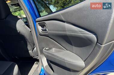Внедорожник / Кроссовер Nissan Qashqai 2023 в 