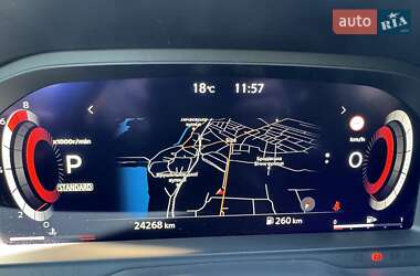 Внедорожник / Кроссовер Nissan Qashqai 2023 в 