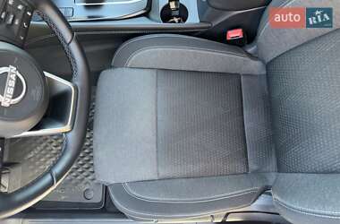 Внедорожник / Кроссовер Nissan Qashqai 2023 в 