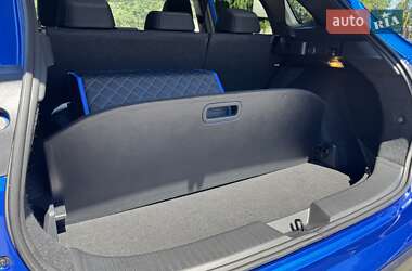Внедорожник / Кроссовер Nissan Qashqai 2023 в 
