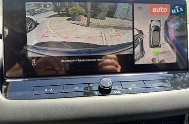 Внедорожник / Кроссовер Nissan Qashqai 2023 в 