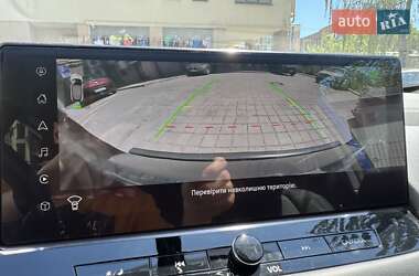Внедорожник / Кроссовер Nissan Qashqai 2023 в 