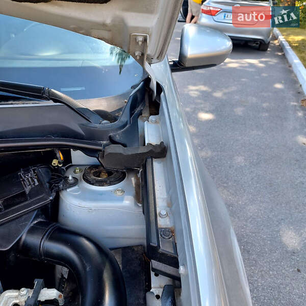 Внедорожник / Кроссовер Nissan Qashqai 2011 в Виннице фото 28 Внедорожник / Кроссовер Nissan Qashqai 2011 в Виннице