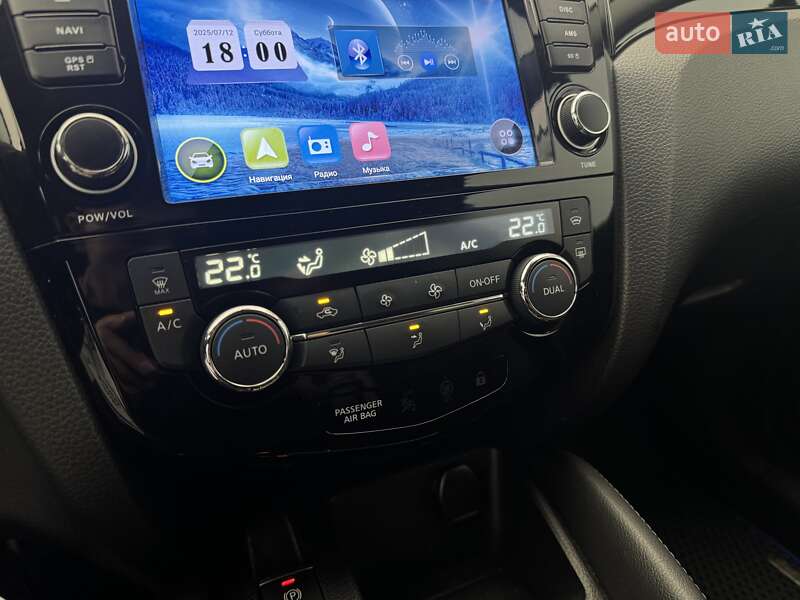 Внедорожник / Кроссовер Nissan Qashqai 2020 в Киеве