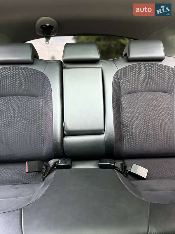 Внедорожник / Кроссовер Nissan Qashqai 2013 в Тернополе