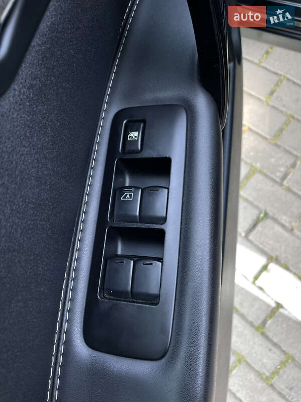 Внедорожник / Кроссовер Nissan Qashqai 2013 в Тернополе