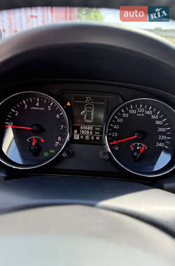 Внедорожник / Кроссовер Nissan Qashqai 2012 в 