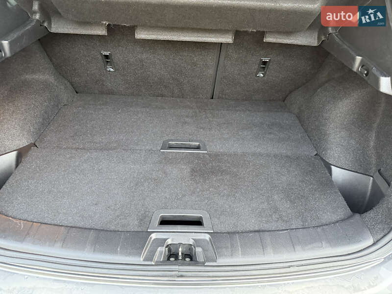 Внедорожник / Кроссовер Nissan Qashqai 2015 в Луцке