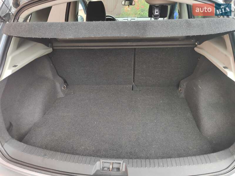 Позашляховик / Кросовер Nissan Qashqai 2011 в Львові
