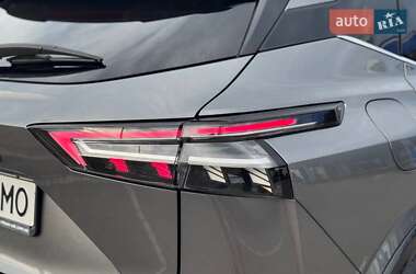 Внедорожник / Кроссовер Nissan Qashqai 2024 в 