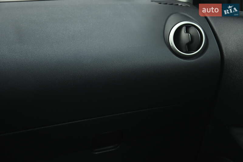 Внедорожник / Кроссовер Nissan Qashqai 2013 в Бердичеве