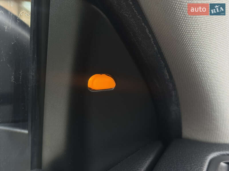 Внедорожник / Кроссовер Nissan Qashqai 2016 в Бережанах фото 33 Внедорожник / Кроссовер Nissan Qashqai 2016 в Бережанах