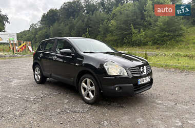 Внедорожник / Кроссовер Nissan Qashqai 2007 в 