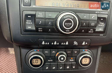 Внедорожник / Кроссовер Nissan Qashqai 2007 в 