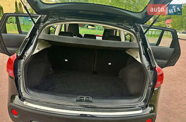 Внедорожник / Кроссовер Nissan Qashqai 2009 в 