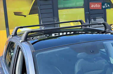 Внедорожник / Кроссовер Nissan Qashqai 2008 в 