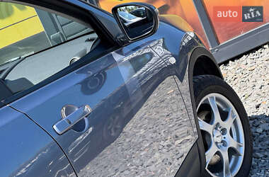 Внедорожник / Кроссовер Nissan Qashqai 2008 в 