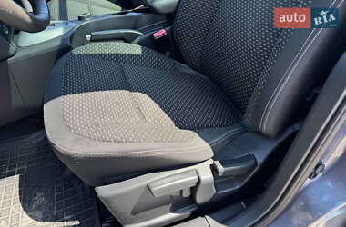Внедорожник / Кроссовер Nissan Qashqai 2008 в 