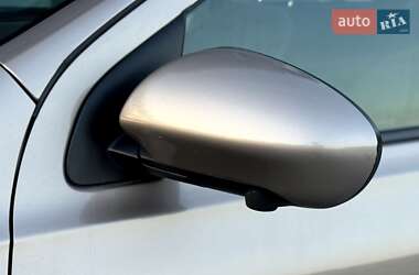Внедорожник / Кроссовер Nissan Qashqai 2012 в 