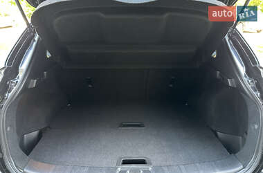 Внедорожник / Кроссовер Nissan Qashqai 2015 в 
