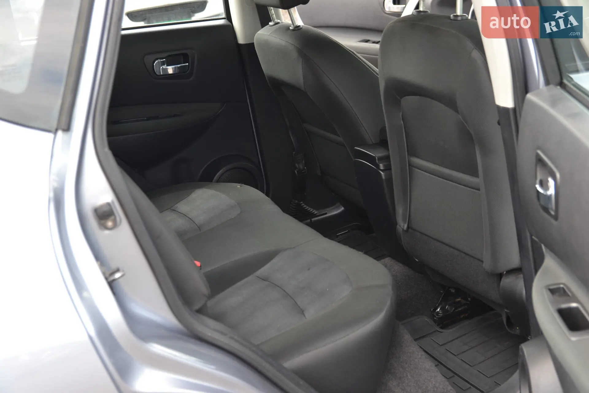2011 Nissan Qashqai - мініатюра 20
