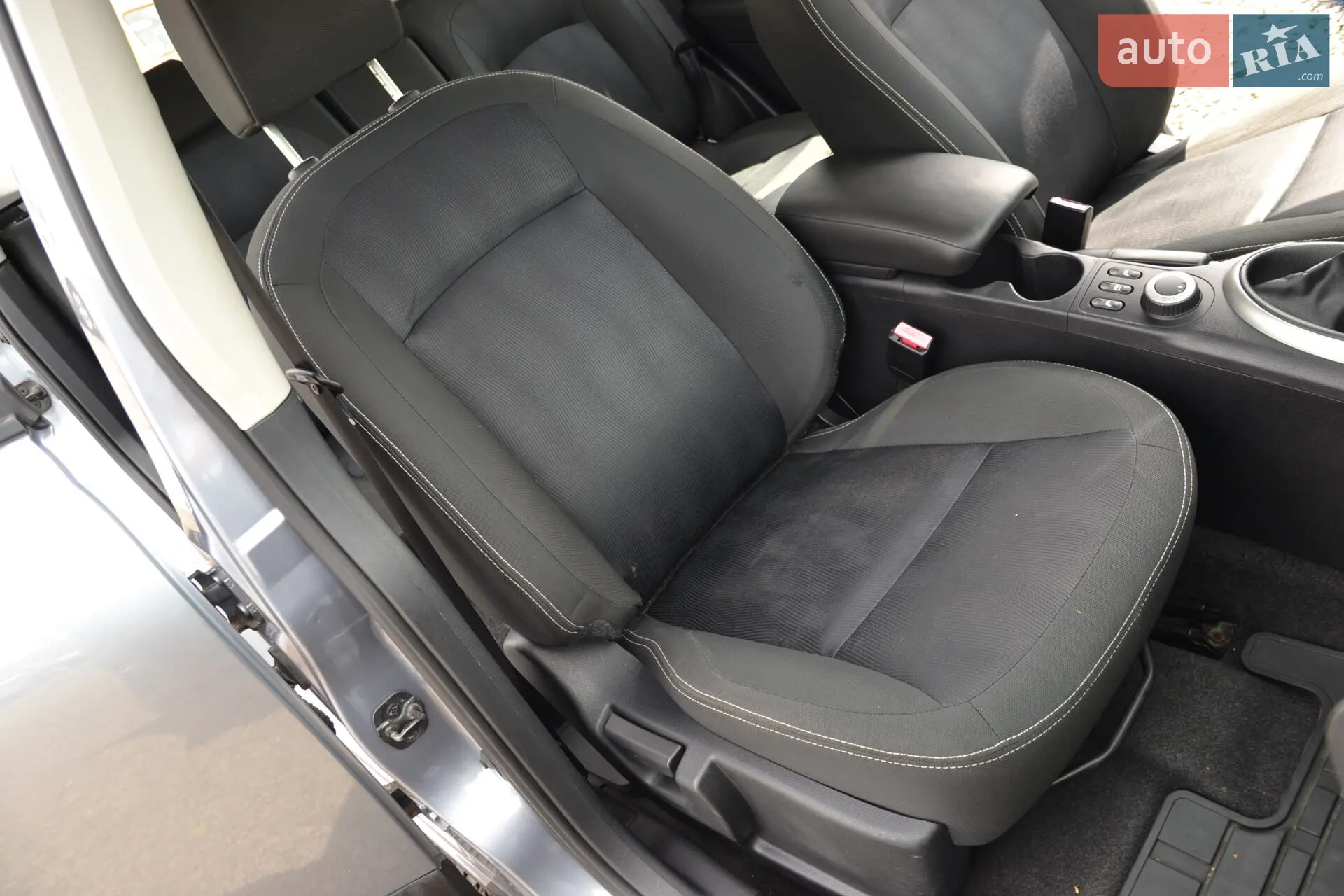 2011 Nissan Qashqai - мініатюра 24
