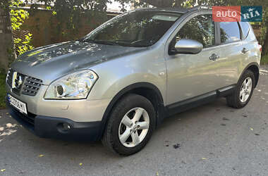 Внедорожник / Кроссовер Nissan Qashqai 2008 в Виннице