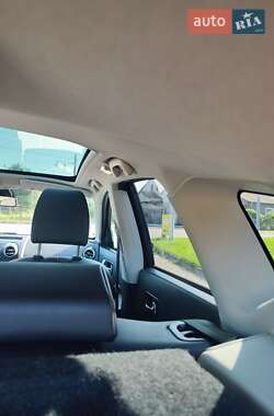 Внедорожник / Кроссовер Nissan Qashqai 2013 в 