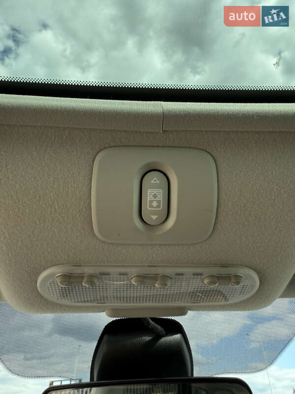 Внедорожник / Кроссовер Nissan Qashqai 2011 в Луцке