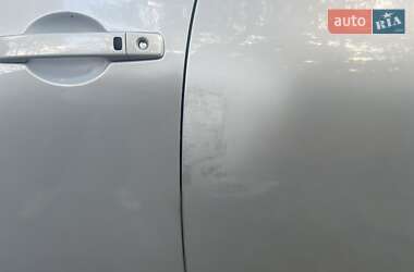 Внедорожник / Кроссовер Nissan Qashqai 2008 в 