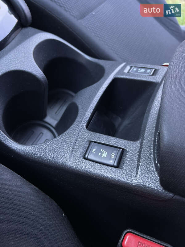 Внедорожник / Кроссовер Nissan Qashqai 2019 в Днепре