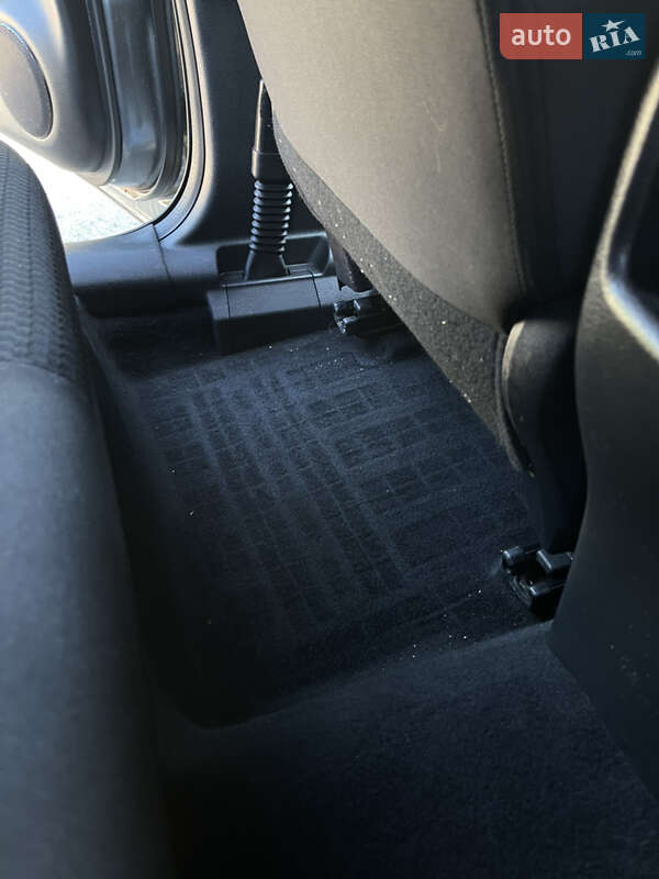 Внедорожник / Кроссовер Nissan Qashqai 2019 в Днепре